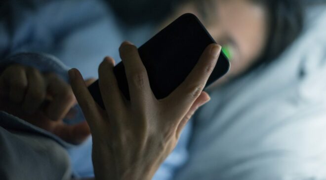 Szexuális zaklatást folytat egy népszerű chatbot
