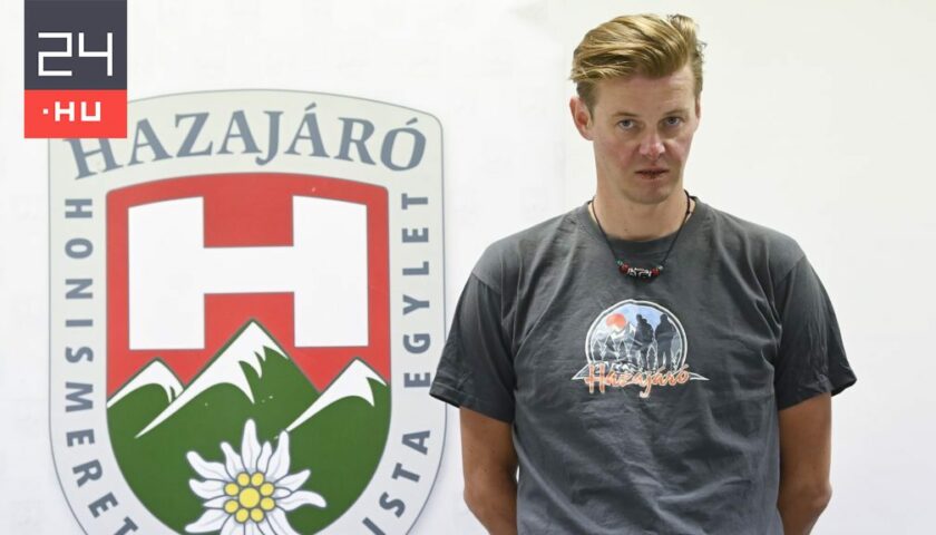 Varga Csaba elindult a Föld második legmagasabb csúcsára Varga Csaba elindult a Föld második legmagasabb csúcsára