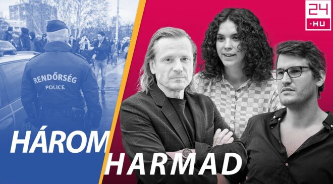Zsákutcába fut a Fidesz a Pride elleni rendőrködéssel?