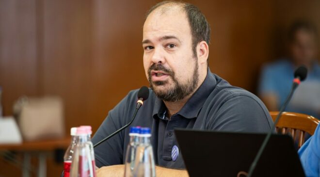 Zuglói polgármester: amit Várnai László csinál, kimeríti az áldozathibáztatás fogalmát