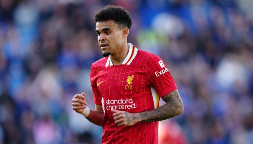 A Liverpool támadója megegyezett a Bayern Münchennel A Liverpool támadója megegyezett a Bayern Münchennel