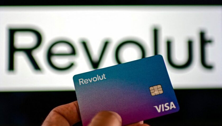 A Revolut azt írja, eladni sem tudnak kriptovalutát a magyarországi ügyfelei A Revolut azt írja, eladni sem tudnak kriptovalutát a magyarországi ügyfelei