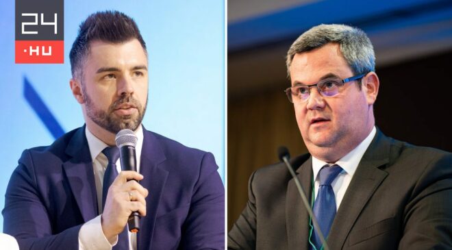 Balavány: Magyar Péter és Orbán Viktor elmebetegezése veszélyes tendencia