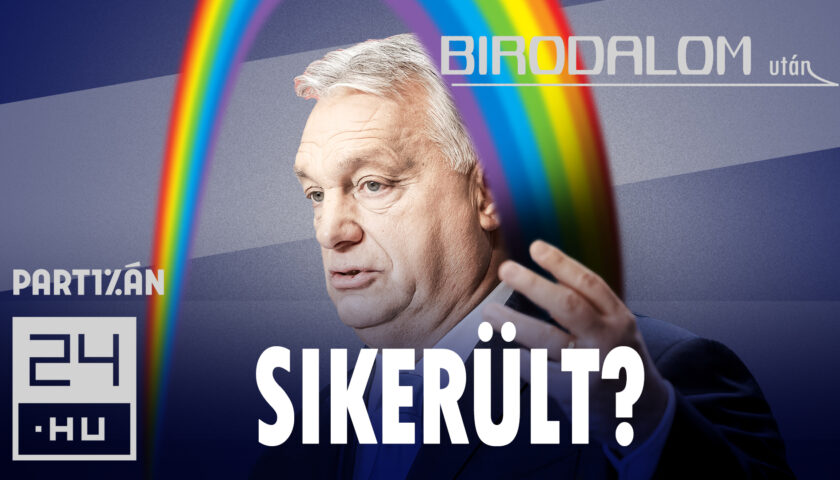 Birodalom után: Ki rémül meg külföldön Orbántól a Pride után? Birodalom után: Ki rémül meg külföldön Orbántól a Pride után?