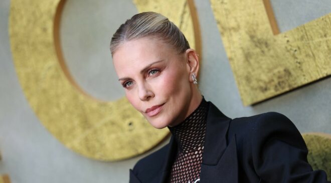 Charlize Theron szerint nincs elég női akcióhős
