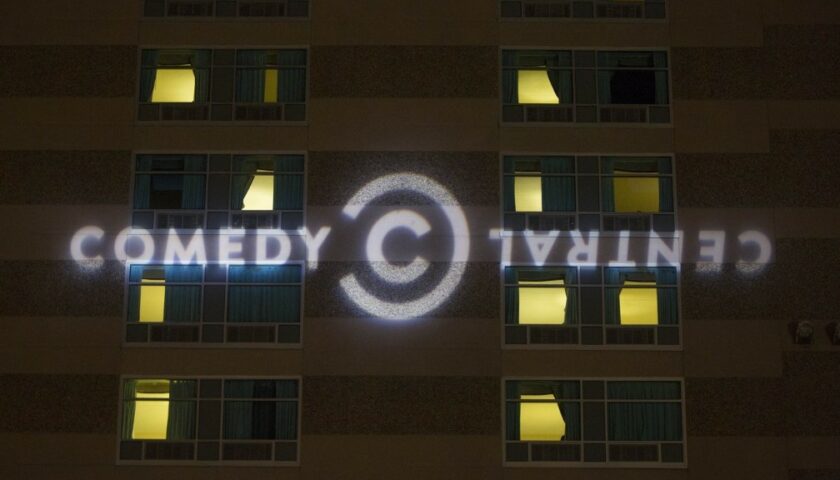 Egyszerre szűnhet meg nyolc tévécsatorna, köztük a magyar Comedy Central Egyszerre szűnhet meg nyolc tévécsatorna, köztük a magyar Comedy Central