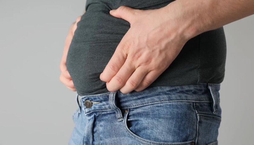Ez áll a hasi elhízás hátterében, kiderült mi okozza az úszógumit Ez áll a hasi elhízás hátterében, kiderült mi okozza az úszógumit