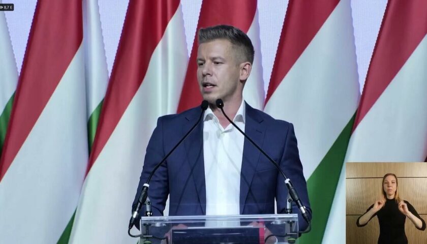 Magyar Péter nyilvánosságra hozta, hogy szerinte hol lopott milliárdokat a Fidesz Magyar Péter nyilvánosságra hozta, hogy szerinte hol lopott milliárdokat a Fidesz
