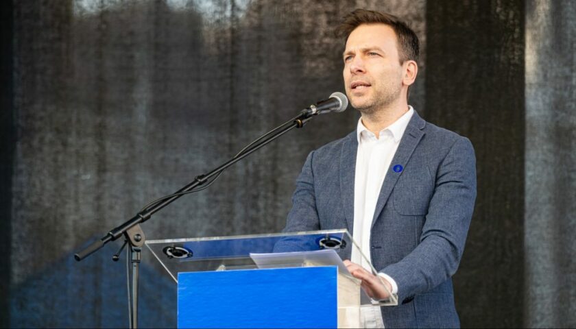 Manipulációval és valóságferdítéssel vádolja Takács Péter államtitkárt az Orvosi Kamara Manipulációval és valóságferdítéssel vádolja Takács Péter államtitkárt az Orvosi Kamara