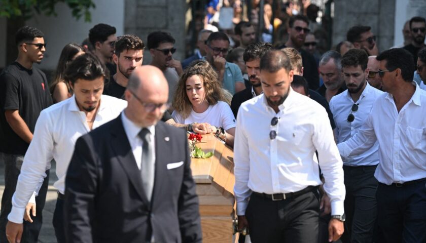 Miért nem volt jelen Ronaldo Jota temetésén? Miért nem volt jelen Ronaldo Jota temetésén?