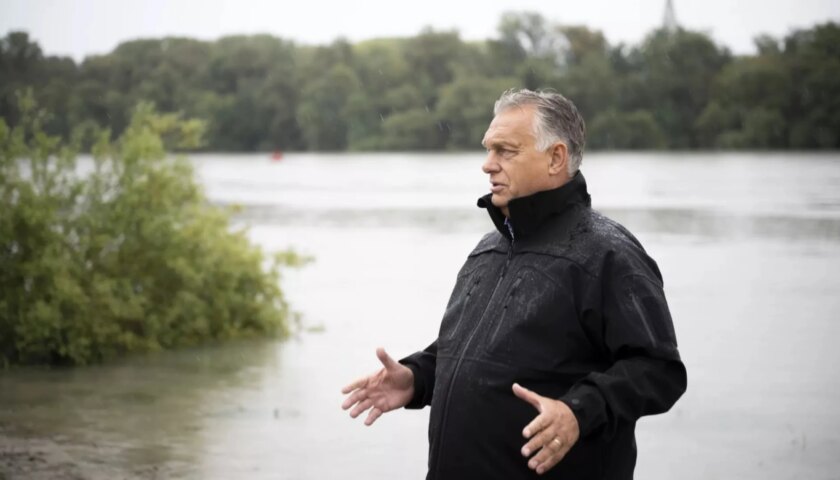 Orbán a “koldulás” helyett nemet mondott az EU-s pénzekre Orbán a “koldulás” helyett nemet mondott az EU-s pénzekre